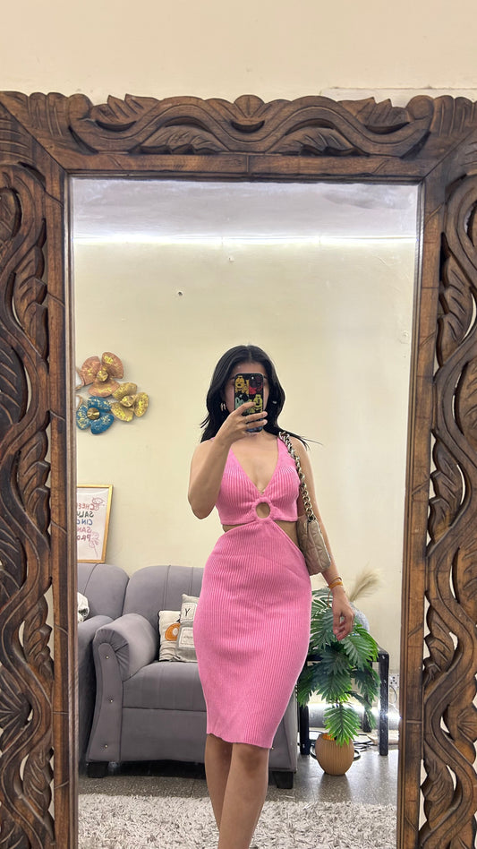Cute dress 32-34 bust/l:33