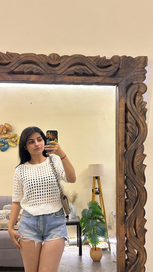 Cute top 30-32 bust
