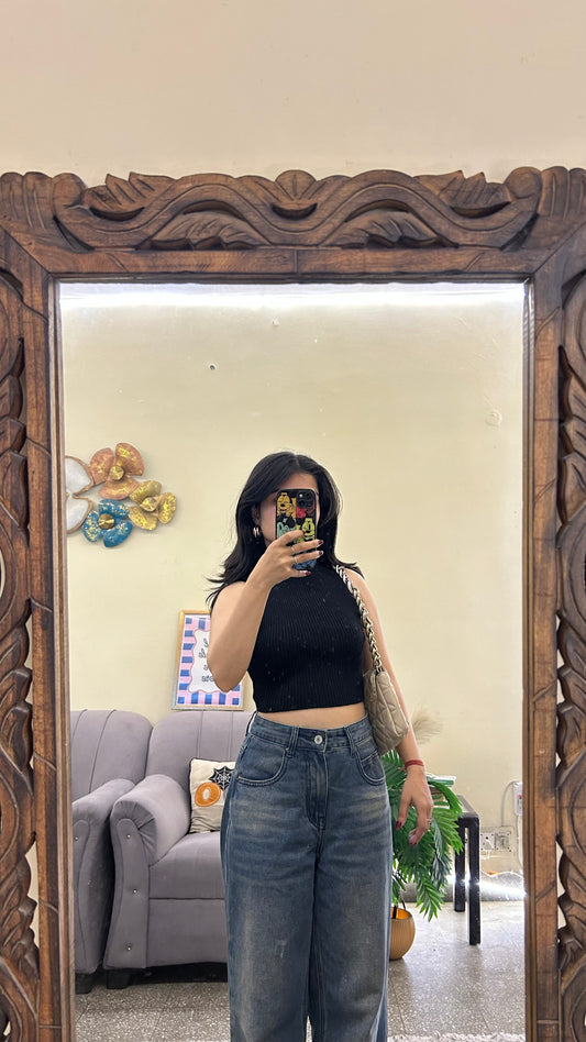 Cute top 28-32 bust