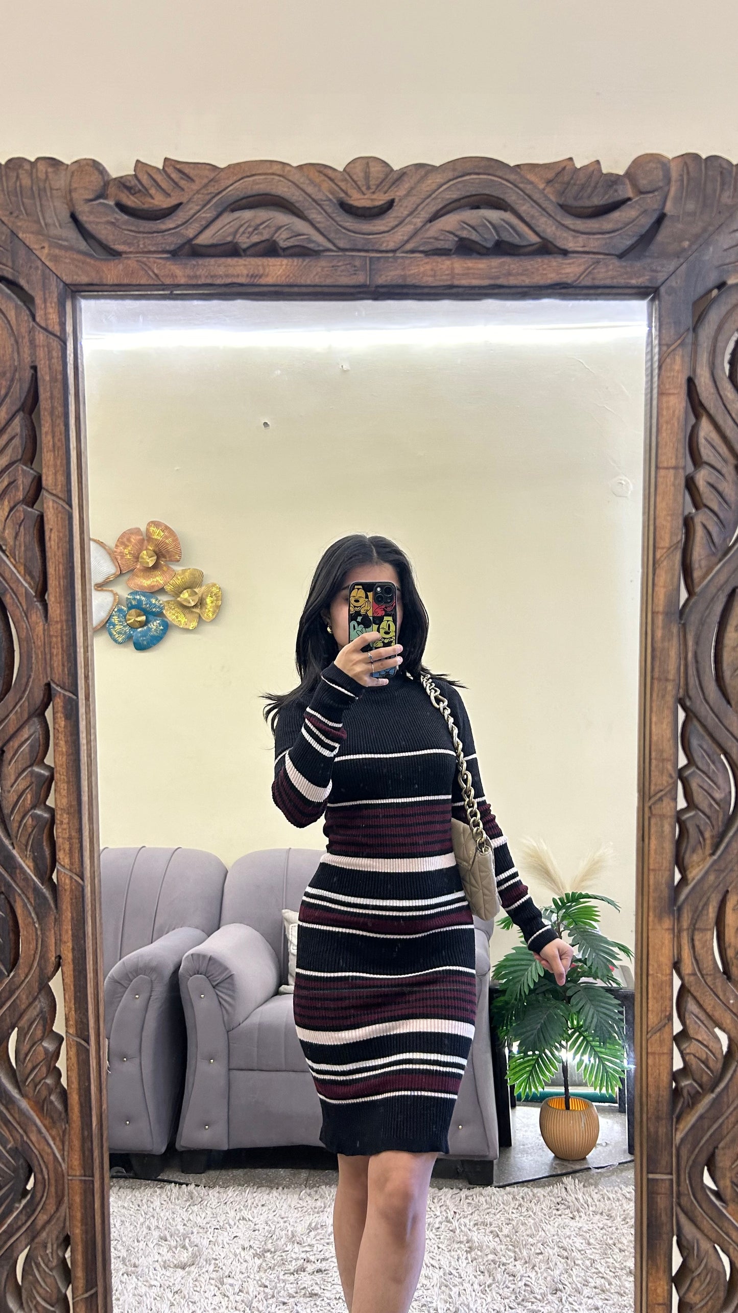 Cute dress 30-34/35L
