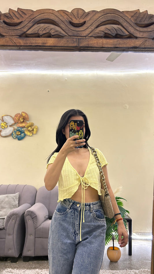 Cute top 30-34 bust