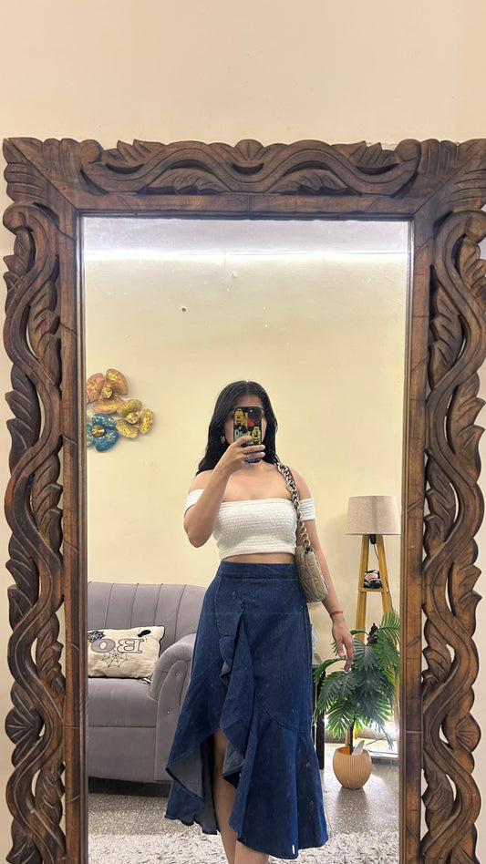 98 korean skirts waist 30 /l 30