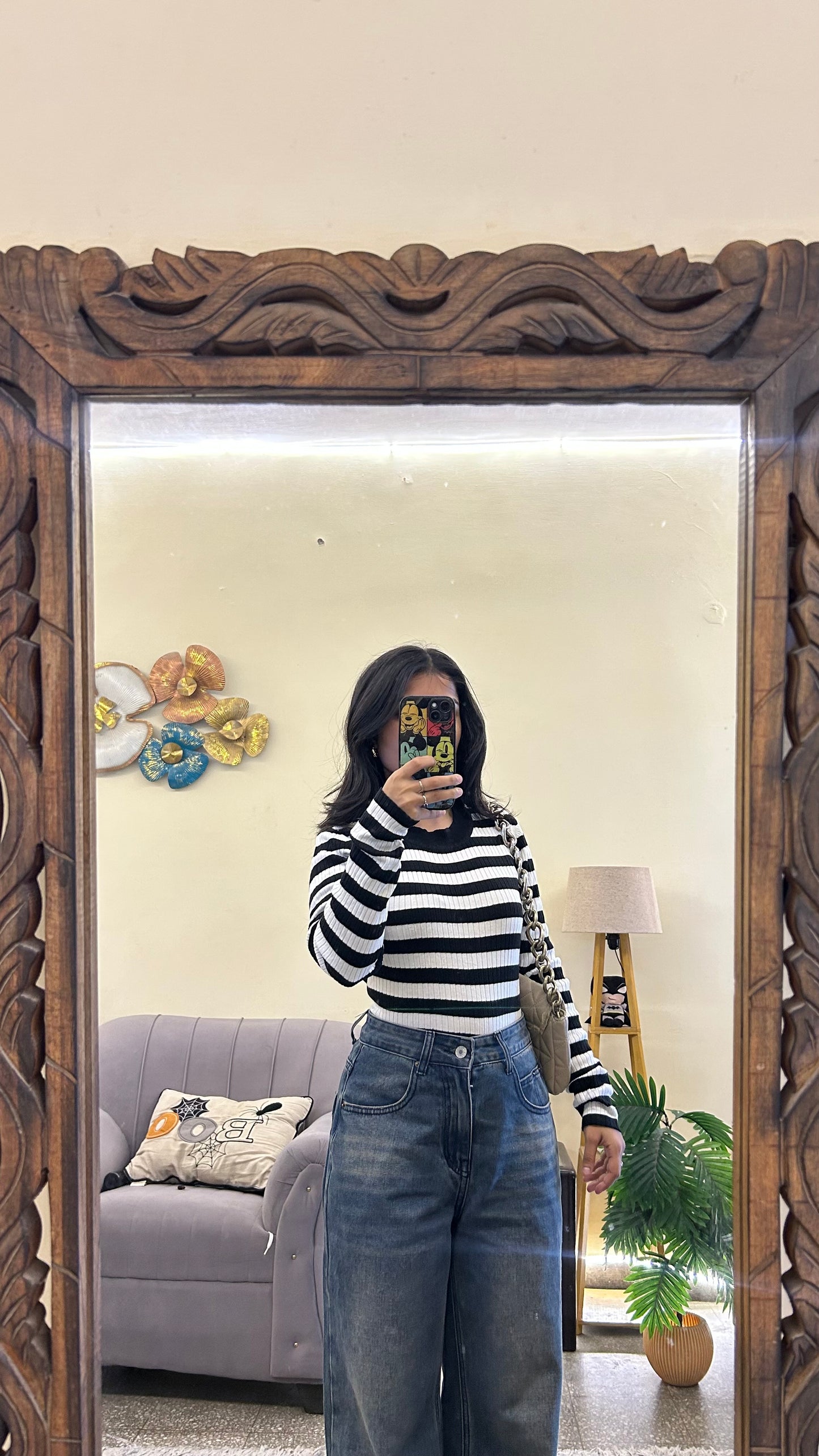 Cute top 33-35 bust