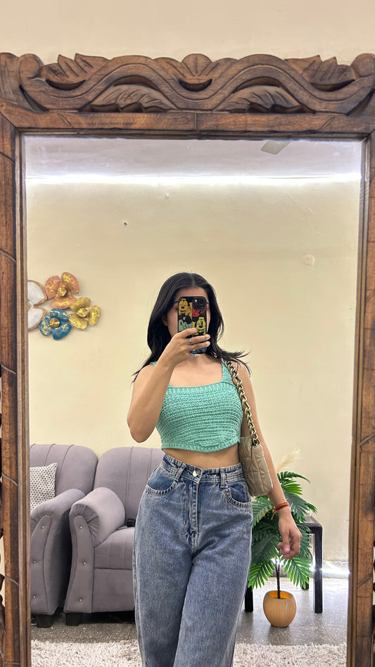 Cute top 30-32 bust