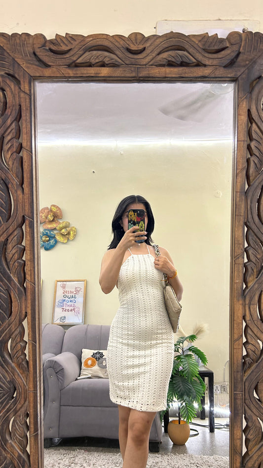 Cute dress 30-32 bust