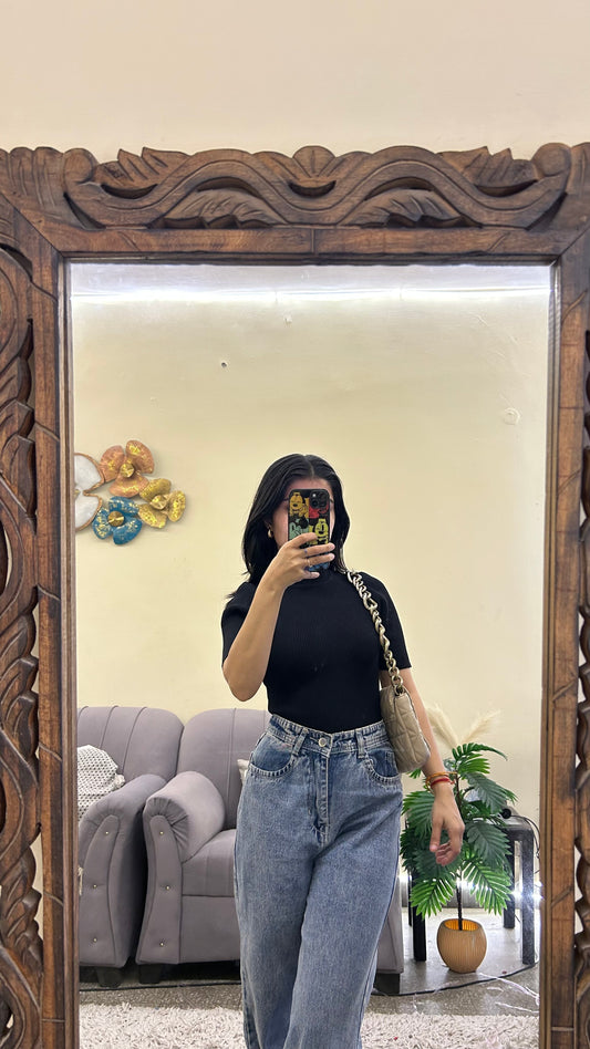 Cute top 34-36 bust