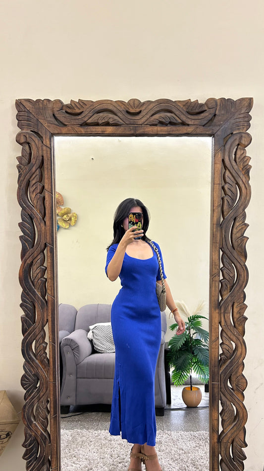 Bodycon dress 36-40 bust/l:44