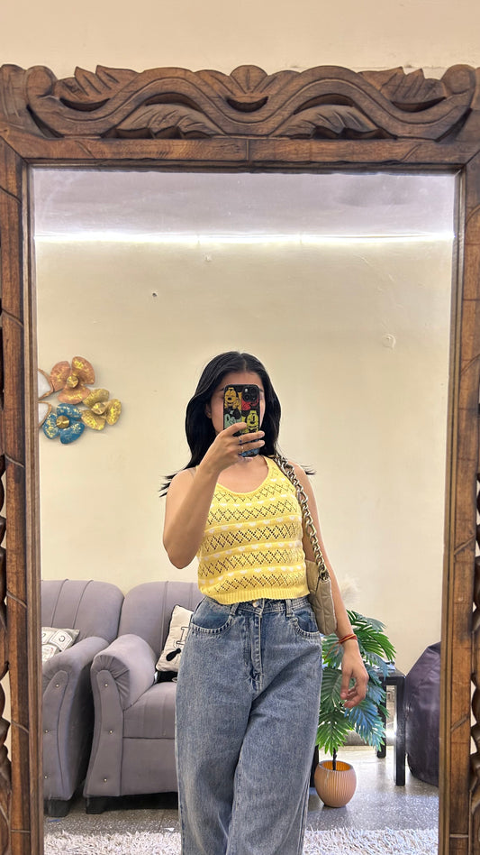 Cute top 30-32 bust