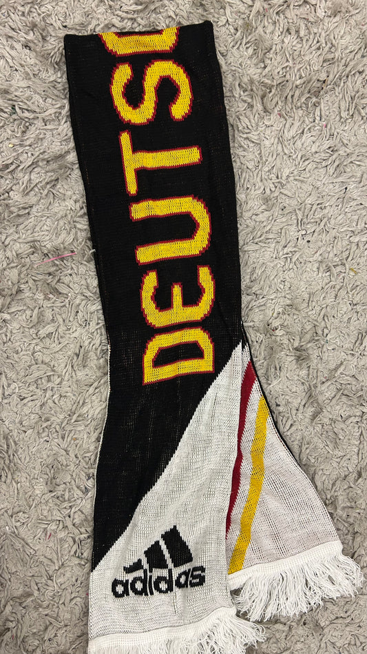 Cute muffler