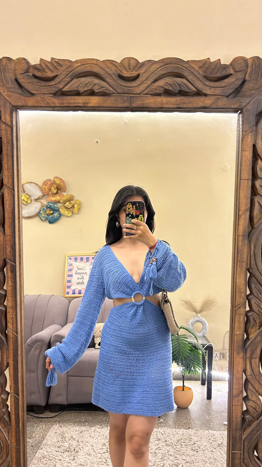 Cute dress 32-35 bust/l:32