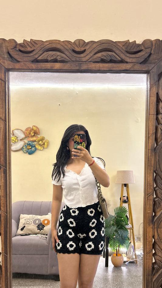 Cute top 32-34 bust