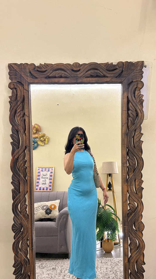 Cute dress 33-36 bust/l:51