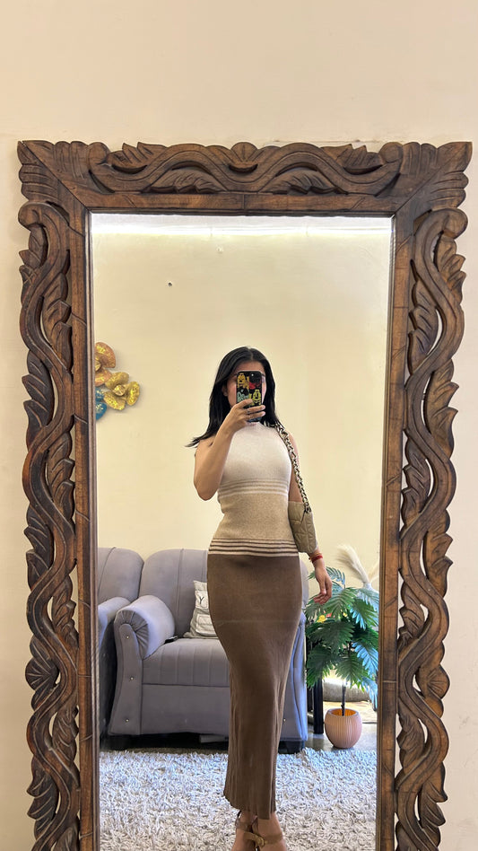 Cute dress 32-36 bust/l:48