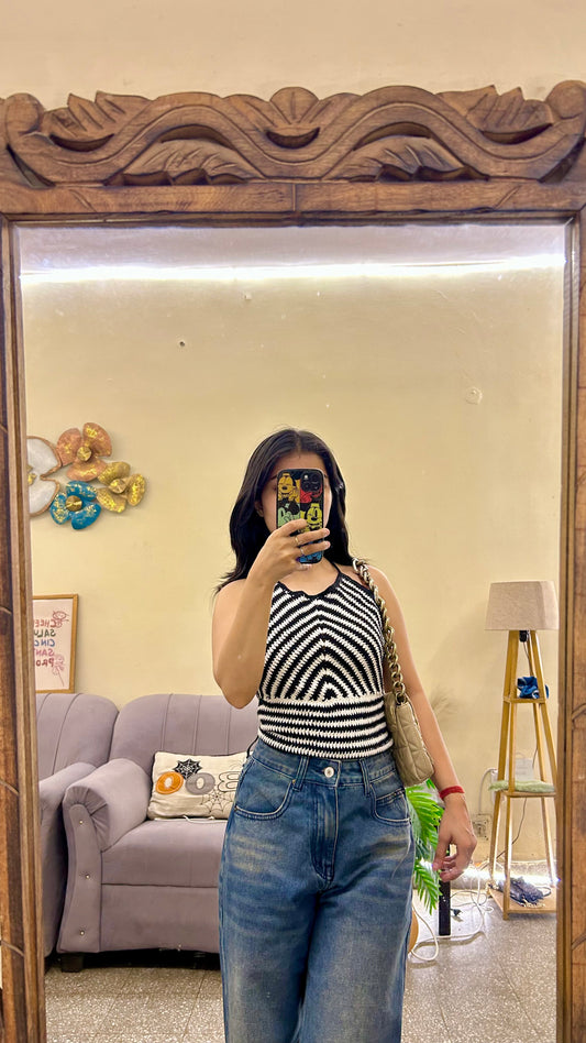 Cute top 32-34 bust