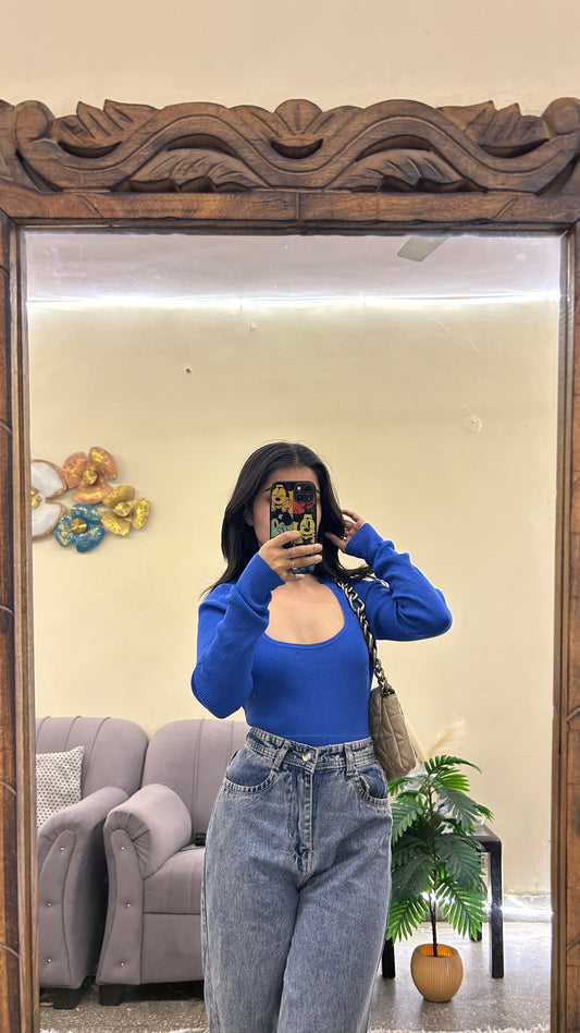 Cute top 34-38 bust