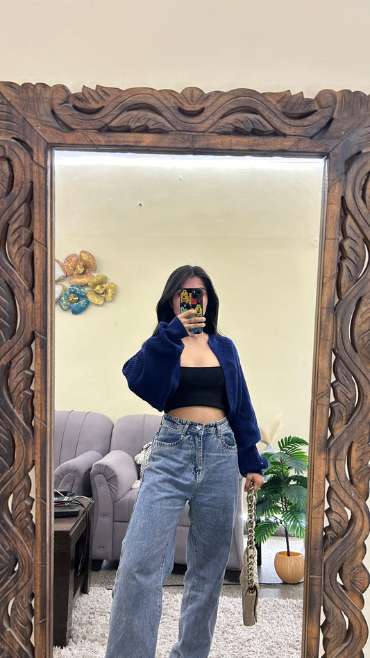 Cute cover up M