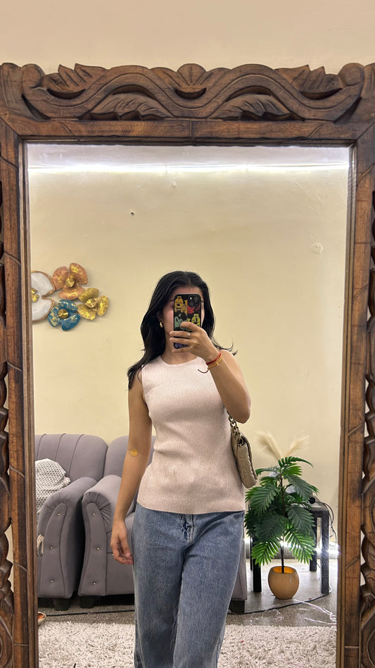 Cute top 34-36 bust