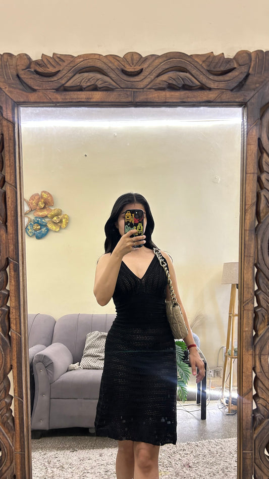 Cute dress 34 bust/l: 36