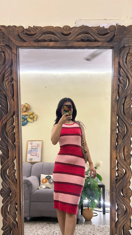 Cute dress 32-34 bust /l:37
