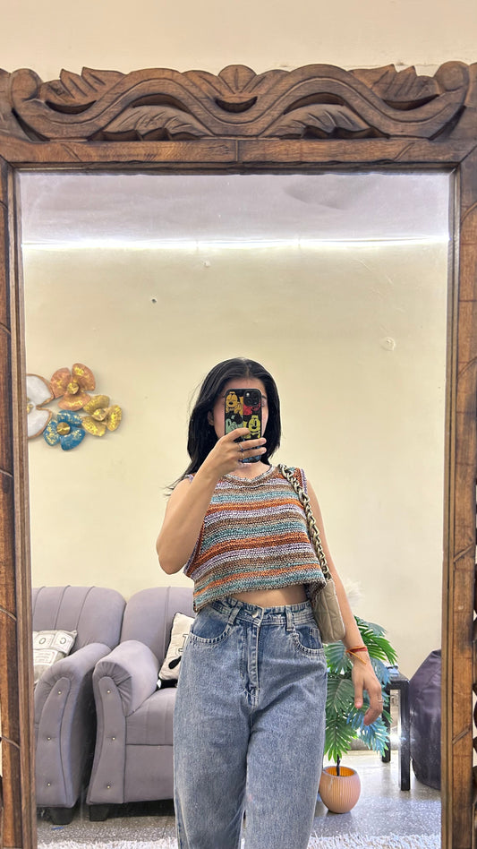Cute top S