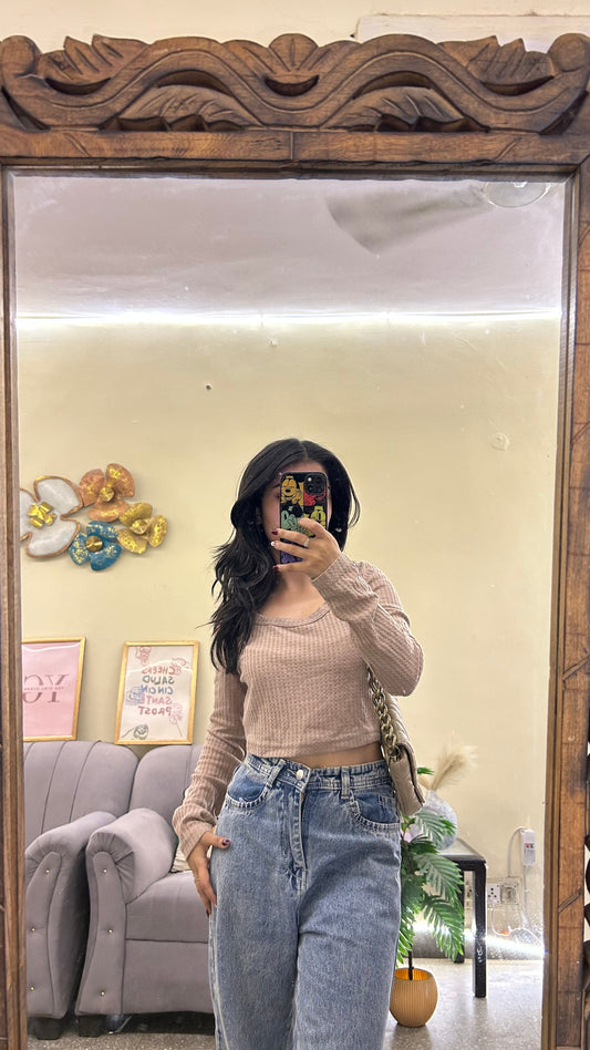 Cute top 30-32 bust
