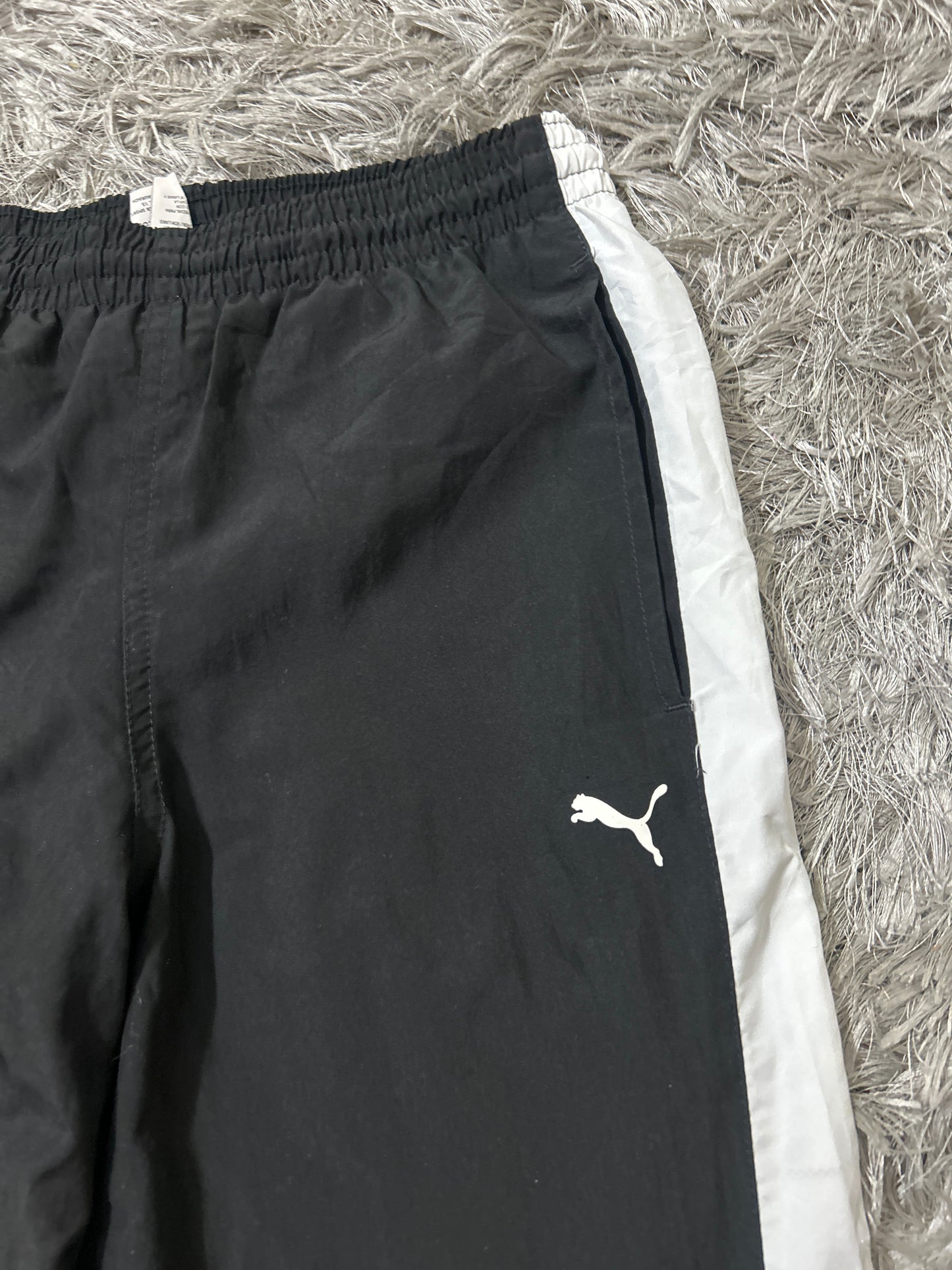 Puma joggers