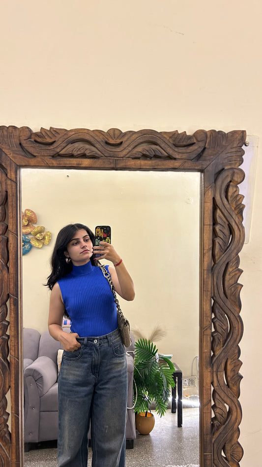 Cute top 32-34 bust