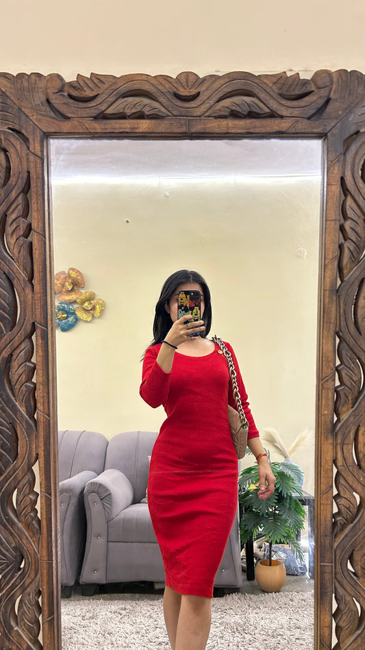 Cute dress 32-34 bust/l:36