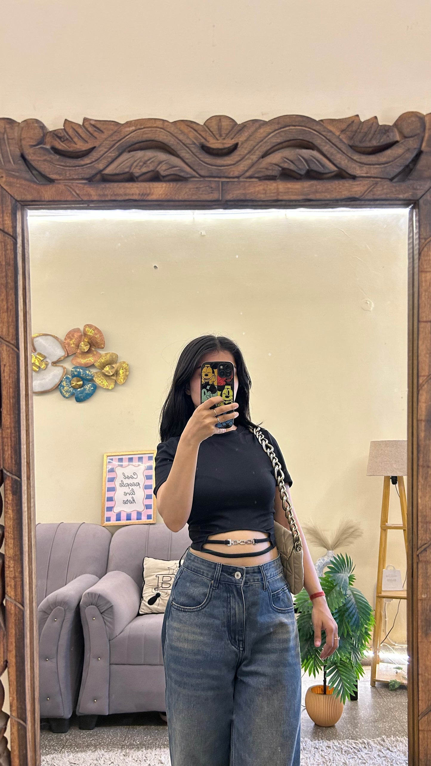 Cute top 30-32 bust