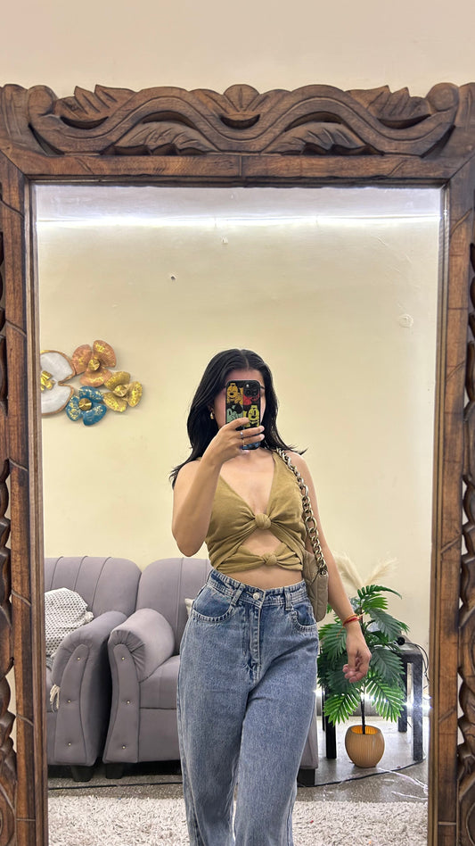 Cute top 32-34 bust