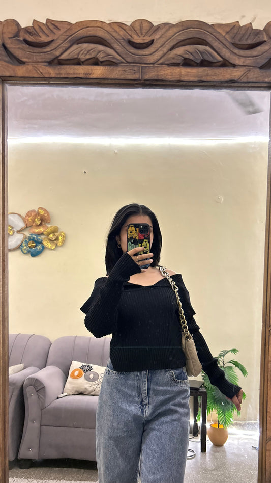 Cute top 34-38 bust
