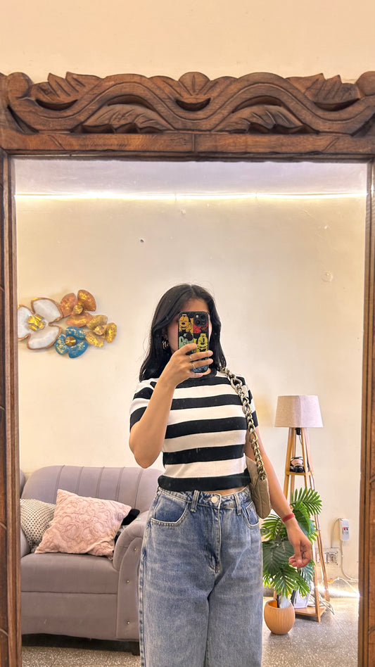 29 ) cute top 32-34 bust