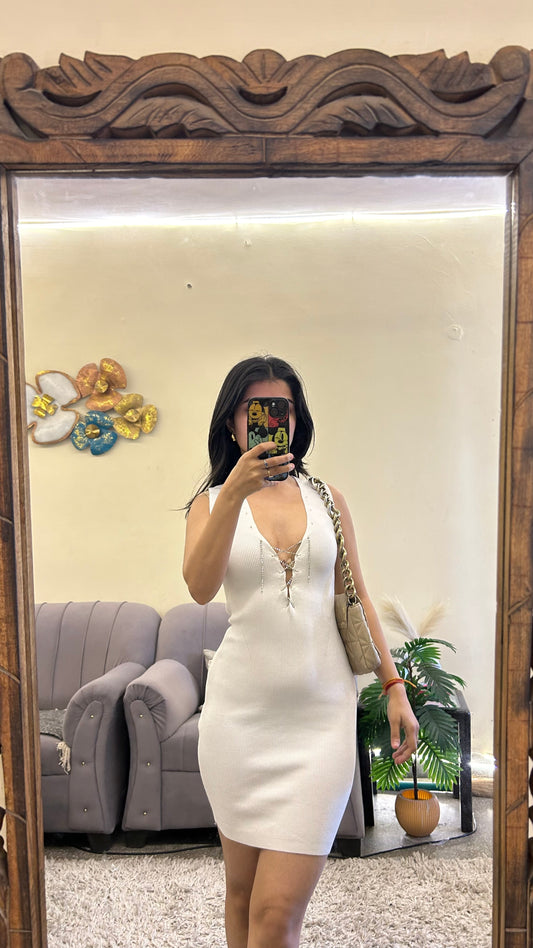 Cute dress 28-30/32L