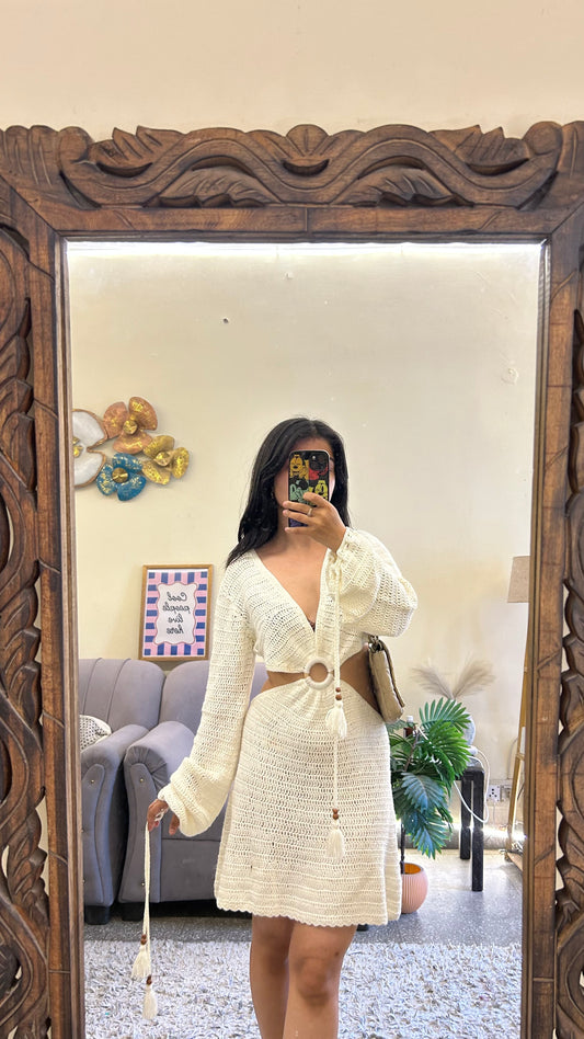 Cute dress 32-36 bust/l:32