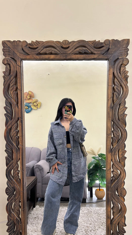 Shacket XL