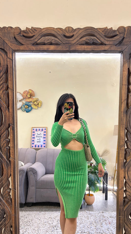 Cute dress 28-30 bust/l:35