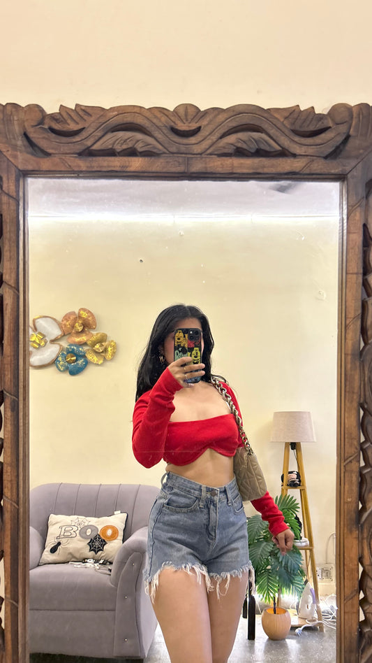 Cute top 32 bust