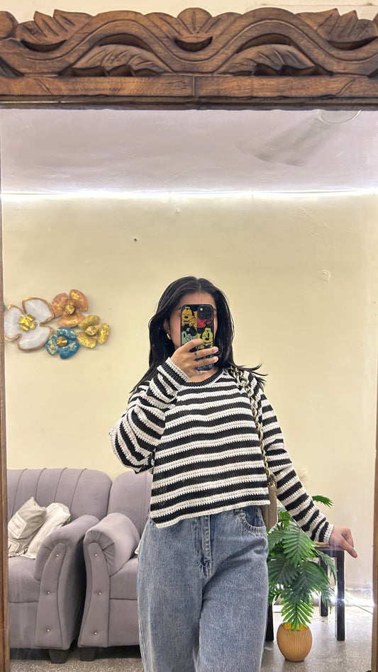 Cute top S-M