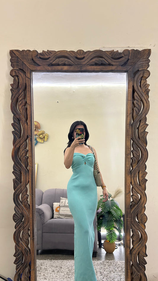Cute dress 30-32 bust/l:52
