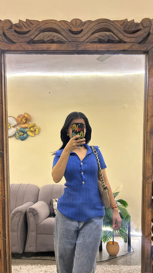 Cute top 32-34 bust