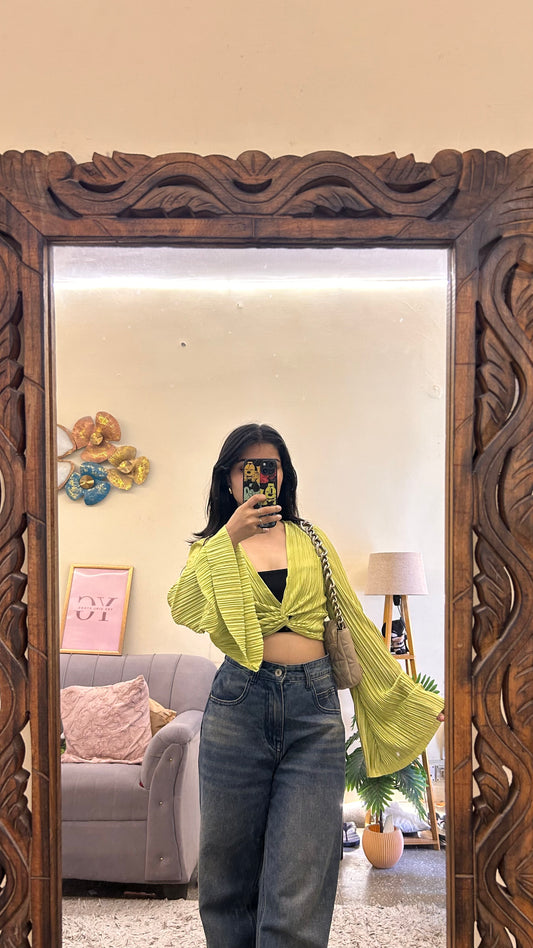 127)cute tops🌸32-34bust