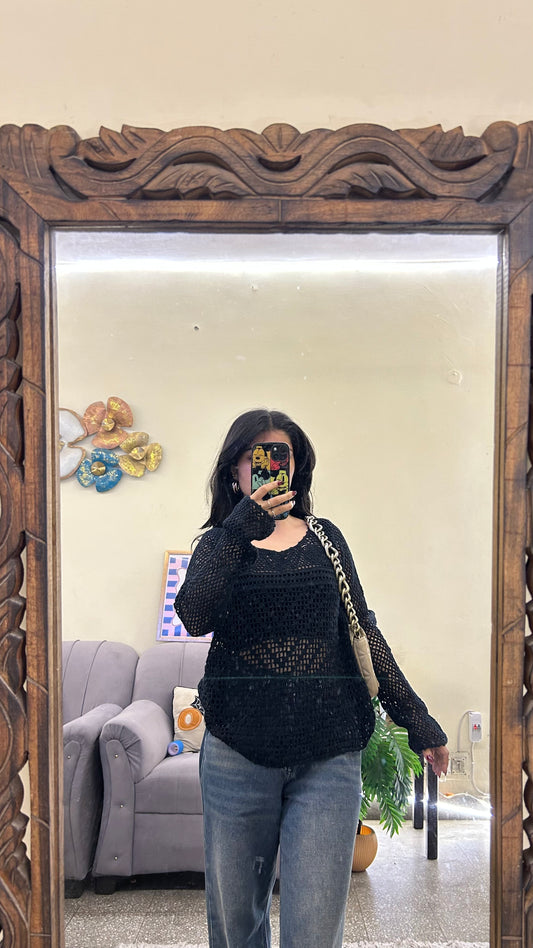 Cute top 30-32 bust
