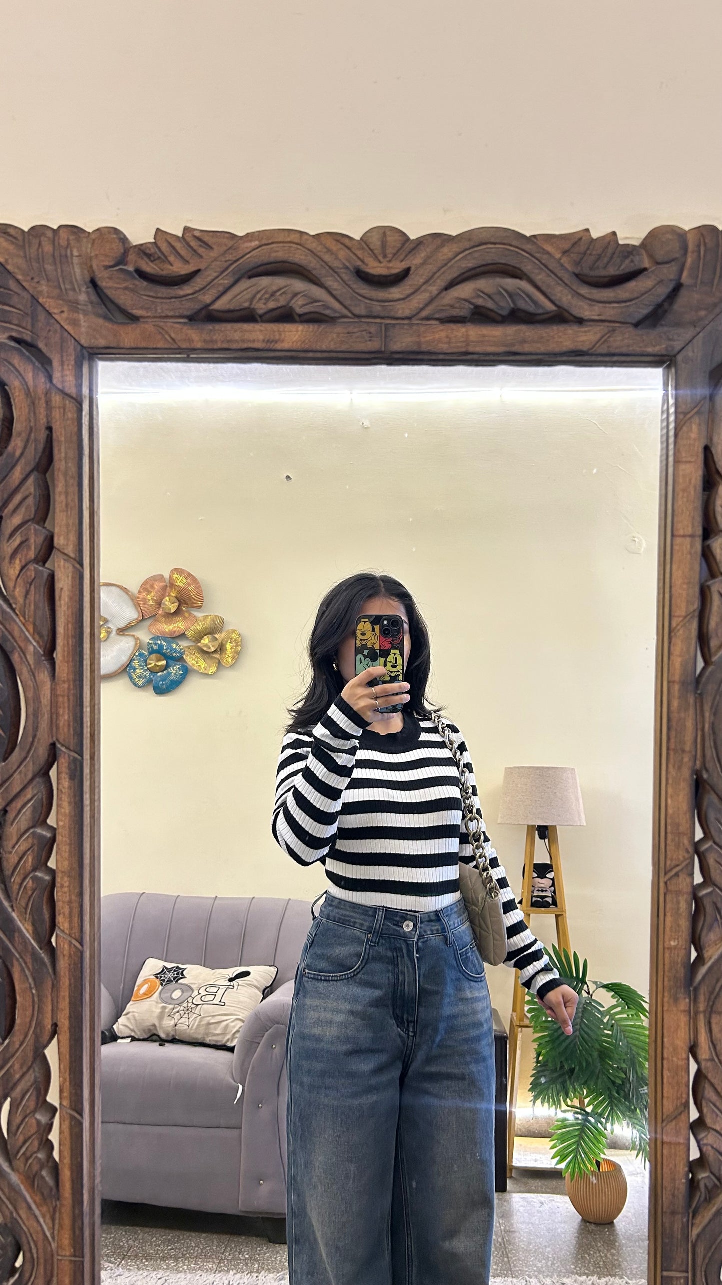 Cute top 33-35 bust