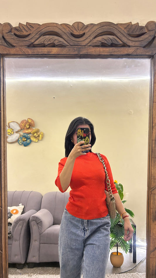 Cute top 30-32 bust