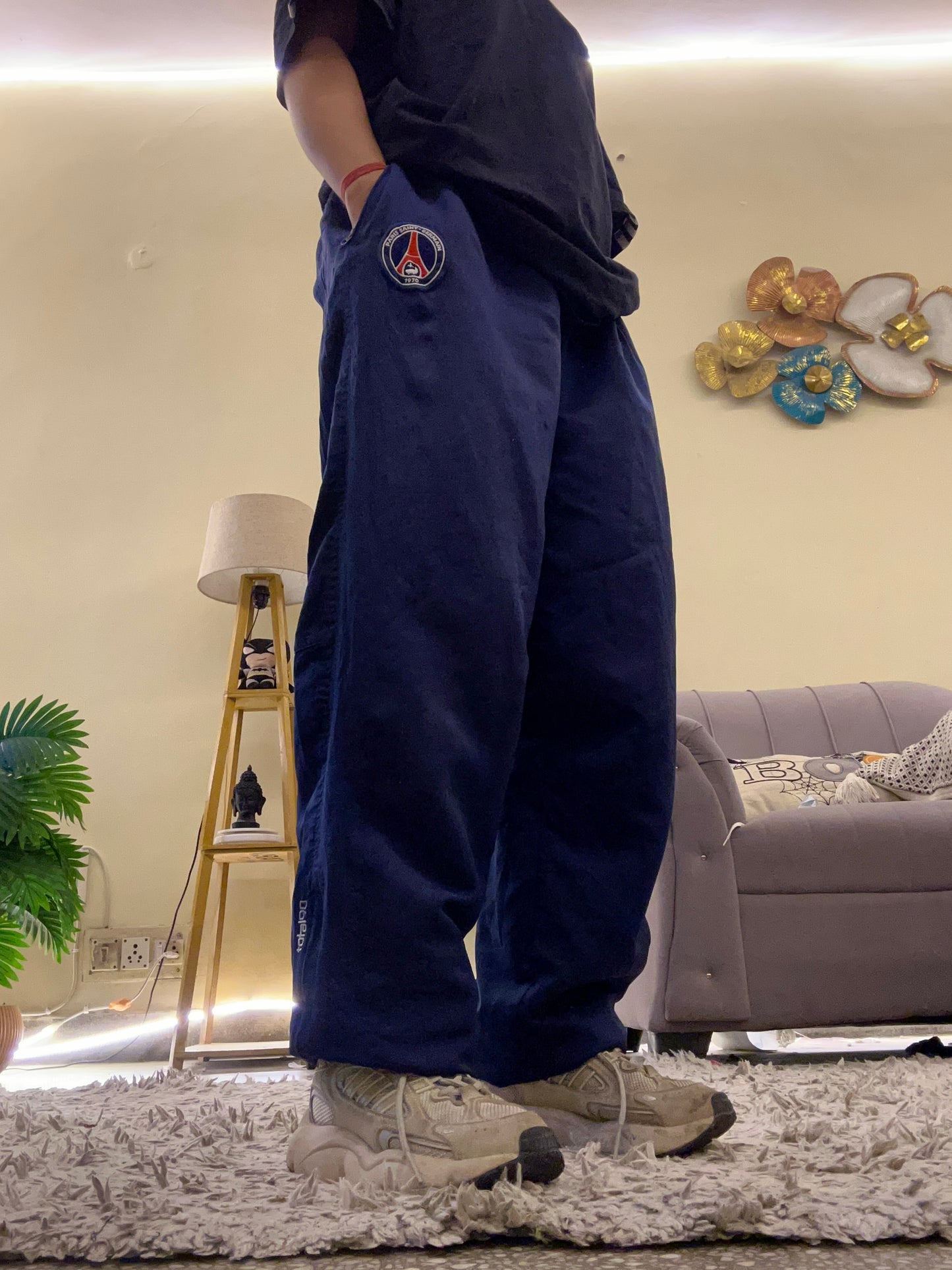 Nike paris saint  Germany joggers