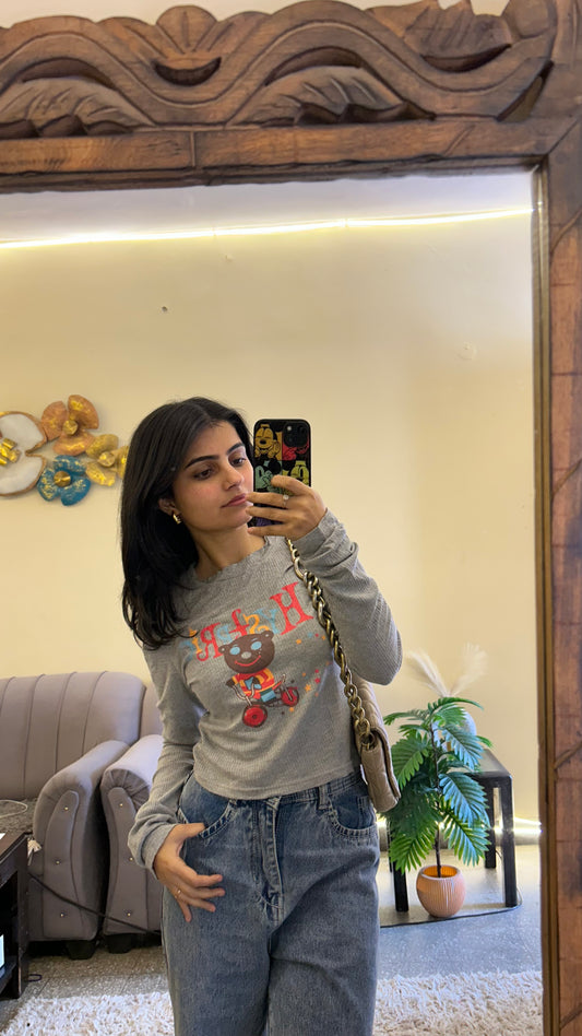 Cute top 30-32 bust