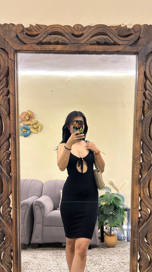 Cute dress 28-30bust/l:31