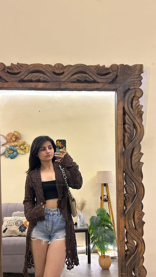 Cute shrug S