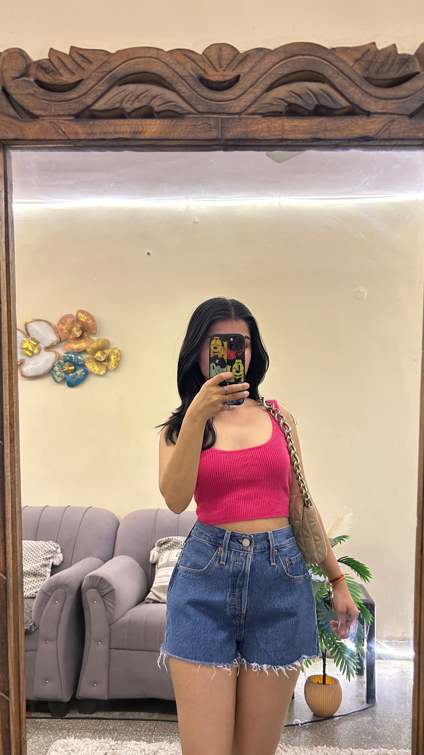 Cute short 28 waist/l:12