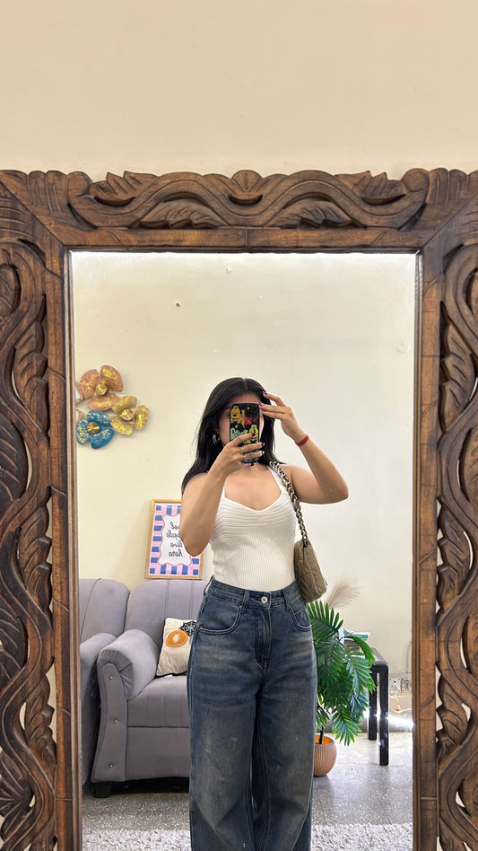 Cute bodysuit 32-34 bust